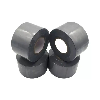Premier Black Duct Tape Băng keo bọc ống PVC dính mạnh