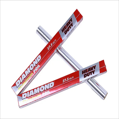 Bao bì thực phẩm cuộn nhôm rộng OEM