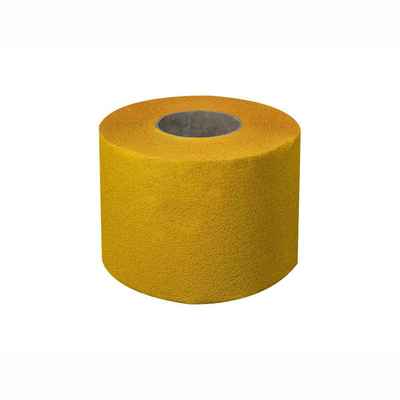 Băng keo đánh dấu mặt đường chống vết bẩn vĩnh viễn Hạt băng sọc tạm thời
