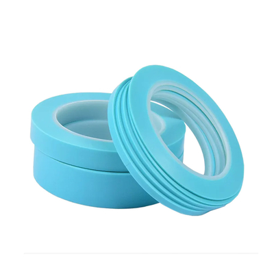 Băng PVC chịu nhiệt nướng ô tô có nhiệt độ cao Blue Line Masking Tape