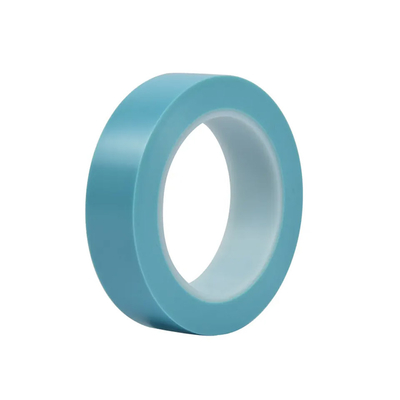 Băng PVC chịu nhiệt nướng ô tô có nhiệt độ cao Blue Line Masking Tape