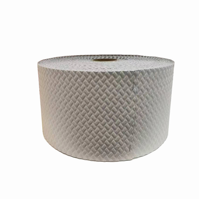 Băng đánh dấu mặt đường phản quang có độ bền cao được hình thành trước
